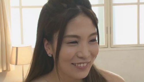 Cute Japanese girl Chiaki Saeki gets fucked in various positions