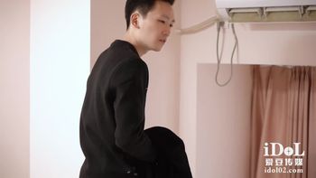 ID5220 - Niece stole her uncle&#39;s private money and was taught a lesson by a cock - Yanxi